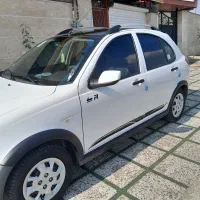 کوئیک rمدل آخر۱۴۰۰|خودرو سواری و وانت|رودسر, |دیوار