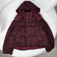 کاپشن پفی زنانه تاناکورا عمدع|لباس|تهران, بازار|دیوار