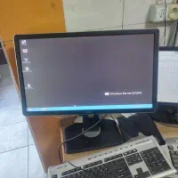 مانیتور استوک تمیز