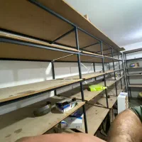 قفسه دکوراسیون|فروشگاه و مغازه|قشم, |دیوار