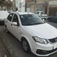 ساینا سفید ۱۴۰۳ بدون رنگ و خوردگی|خودرو سواری و وانت|مشهد, چهارچشمه|دیوار