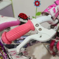 دوچرخه خارجی فلورانس سایز ۱۲ مناسب هدیه|دوچرخه، اسکیت، اسکوتر|پردیس, فاز ۳|دیوار