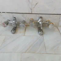 شیر مخلوط حمام سالم بشرط