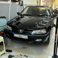 پارس TU5 گاز سیمی|خودرو سواری و وانت|بندرعباس, |دیوار