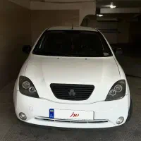تیبا مدل ۹۶