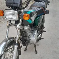 فروش فوری موتور لیفان