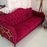 مبل شویی با نانو صادقیه چیتگر پونک غرب ۱۰۰٪تضمینی|خدمات نظافت|تهران, صادقیه|دیوار