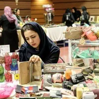 کاردرمنزل بسته بندی