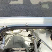 رنو تندر نود 95 فول|خودرو سواری و وانت|سنندج, |دیوار