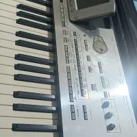 کیبرد pa2xpro تبدیل به pa3x pro|پیانو، کیبورد، آکاردئون|کرج, حاجی آباد|دیوار