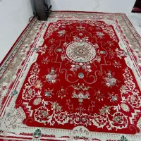 فرش ماشینی ۱۲ متری