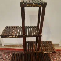 استند گل نو