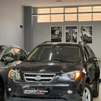 خودرو BYD S6 مدل 96 بدون رنگ|خودرو سواری و وانت|اصفهان, خواجو|دیوار