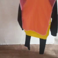 لباس ورزشی گرم کن|لباس|ارومیه, |دیوار