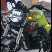 آشیل طرح سی بی 1404