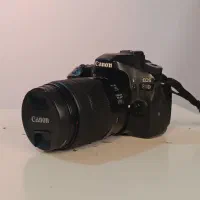 دوربین کنون 80D