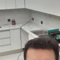 نصاب کابینت|خدمات پیشه و مهارت|فردیس, سپید دشت|دیوار