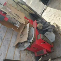 تجهیزات آپاراتی و تعویض روغنی