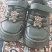 کفش دخترانه|کفش و لباس بچه|کرمان, |دیوار