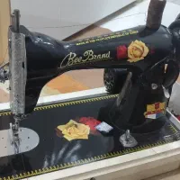 چرخ خیاطی نو