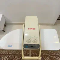 اتو پرس