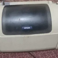 پرینتر رنگی  EPSON STYLUS  model P230A