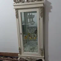 پادیشن|بوفه، ویترین، کنسول|قم, نیروگاه|دیوار