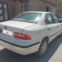 سمند LX۸۹|خودرو سواری و وانت|همدان, |دیوار