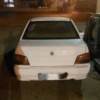 پراید ۱۳۲ خوش رکاب|خودرو سواری و وانت|اصفهان, شهرک کاوه|دیوار