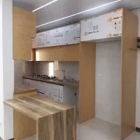 فروش زون یک طبقه ۱۰ جنوب غربی