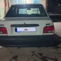 پراید مدل ۸۹ شاسی پلمپ|خودرو سواری و وانت|لیکک, |دیوار