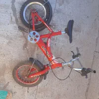 دوچرخه ۱۲دوعدد دونه ایی ۲تومن