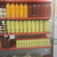 آبلیمو . آبغوره . آب انار. آب نارنج