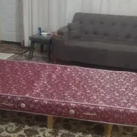 تخت یک نفره