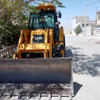 فروش بیل بکهو تی دی ال ۱۰۰ اس