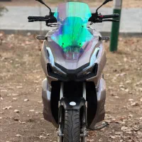 موتور ای دی وی ظاهری موتوری صفر