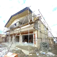 داربست فلزی نوفلاح(شهرتنکمان)