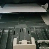 پرینتر کانن سه کاره توضیحات کامل|پرینتر، اسکنر، کپی، فکس|مشهد, کوه سنگی|دیوار