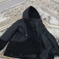 کاپشن دخترانه