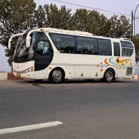 دربستی به تمام نقاط با ماشین های بروز و مرتب