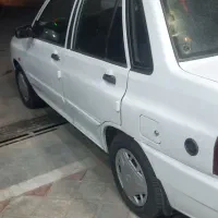 132 مدل 92 فرمان هیدرولیک دوگانه