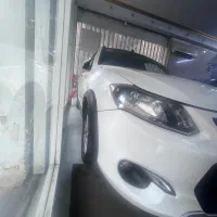 کوییک اتومات مدل۹۸بدون رنگ کم کار|خودرو سواری و وانت|تهران, جیحون|دیوار