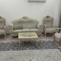 مبل سلطنتی درحد