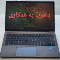 همکار فروش لپتاپ و کامپیوتر