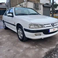 پژو پارس موتور tu5