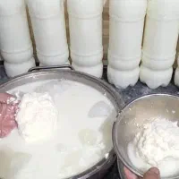 دوغ و کره محلی|خوردنی و آشامیدنی|زرگرشهر, |دیوار