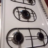 فرگاز|اجاق گاز و لوازم برقی پخت‌وپز|شیراز, شهرک برق|دیوار