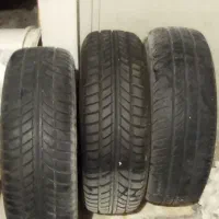 سه حلقه لاستیک 206 سایز 185