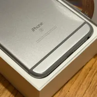 گوشی آیفون 6s Plus|موبایل|تهران, شهرآرا|دیوار