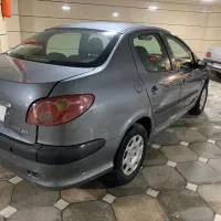 206sd|خودرو سواری و وانت|همدان, |دیوار